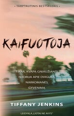 Kaifuotoja цена и информация | Биографии, автобиографии, мемуары | pigu.lt