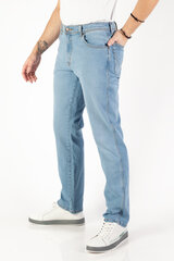 Джинсы Wrangler W16VJX20C-36/34 цена и информация | Мужские джинсы | pigu.lt