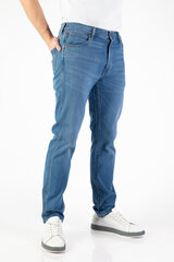 Джинсы Wrangler цена и информация | Мужские джинсы | pigu.lt