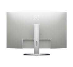 Dell S3221QSA kaina ir informacija | Monitoriai | pigu.lt