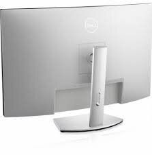 Dell S3221QSA kaina ir informacija | Monitoriai | pigu.lt