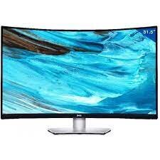 Dell S3221QSA kaina ir informacija | Monitoriai | pigu.lt