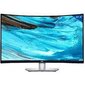 Dell S3221QSA kaina ir informacija | Monitoriai | pigu.lt