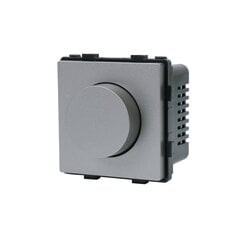 Механический диммер Feelspot FSDM51G цена и информация | Выключатели, розетки | pigu.lt