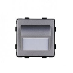 Встраиваемый светодиодный светильник Feelspot FSLC51G цена и информация | Монтируемые светильники, светодиодные панели | pigu.lt