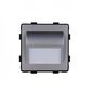 Feelspot įmontuojamas LED šviestuvas FSLC51G kaina ir informacija | Įmontuojami šviestuvai, LED panelės | pigu.lt