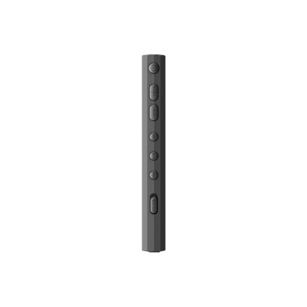 MP3 grotuvas Sony Walkman NW-A306 32 GB, juodas kaina ir informacija | MP3 grotuvai | pigu.lt