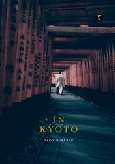 In Kyoto цена и информация | Книги по фотографии | pigu.lt