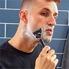 Сменные бритвенные головки Gillette Fusion Proglide, 12 шт. цена и информация | Косметика и средства для бритья | pigu.lt