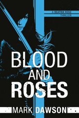 Blood and Roses цена и информация | Фантастика, фэнтези | pigu.lt