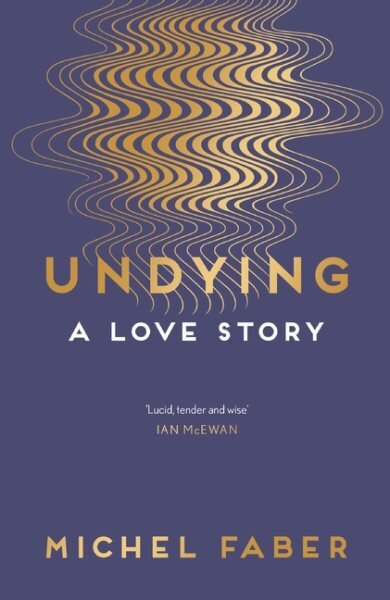 Undying: A Love Story Main kaina ir informacija | Poezija | pigu.lt