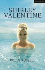 Shirley Valentine цена и информация | Рассказы, новеллы | pigu.lt