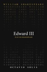 Edward III kaina ir informacija | Apsakymai, novelės | pigu.lt
