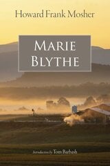Marie Blythe kaina ir informacija | Fantastinės, mistinės knygos | pigu.lt