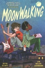 Moonwalking цена и информация | Книги для подростков  | pigu.lt