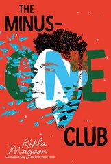 Minus-One Club цена и информация | Книги для подростков  | pigu.lt