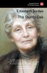 Sturdy Oak new edition kaina ir informacija | Apsakymai, novelės | pigu.lt