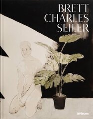 Brett Charles Seiler цена и информация | Книги об искусстве | pigu.lt