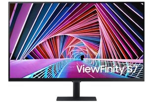 Samsung LS32A700NWPXEN kaina ir informacija | Monitoriai | pigu.lt