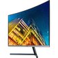 Samsung LU32R590CWPXEN цена и информация | Monitoriai | pigu.lt