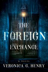 Foreign exchange kaina ir informacija | Fantastinės, mistinės knygos | pigu.lt