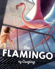 Flamingo kaina ir informacija | Knygos paaugliams ir jaunimui | pigu.lt
