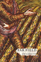 Far field kaina ir informacija | Poezija | pigu.lt
