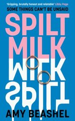 Spilt Milk kaina ir informacija | Fantastinės, mistinės knygos | pigu.lt