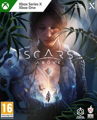 Scars Above, Xbox Series X kaina ir informacija | Kompiuteriniai žaidimai | pigu.lt