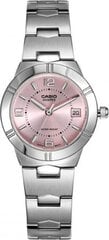 Женские часы Casio  ENTICER LADY (Ø 33 mm) цена и информация | Женские часы | pigu.lt