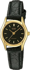 Laikrodis moterims Casio LTP-1094Q-1ARDF kaina ir informacija | Moteriški laikrodžiai | pigu.lt