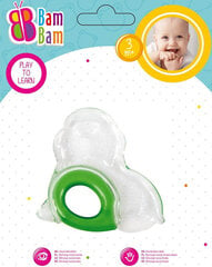 Kramtukas kūdikiams Bam Bam Teether kaina ir informacija | Bam Bam Vaikams ir kūdikiams | pigu.lt