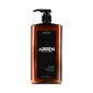 Šampūnas su arbatmedžiu vyrams Farcom Professional ARREN Men's Grooming Tea Three Shampoo, 1000ml kaina ir informacija | Šampūnai | pigu.lt