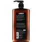 Šampūnas su arbatmedžiu vyrams Farcom Professional ARREN Men's Grooming Tea Three Shampoo, 1000ml kaina ir informacija | Šampūnai | pigu.lt