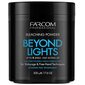 Plaukų balinimo milteliai Farcom Beyond Lights, 500 g kaina ir informacija | Plaukų dažai | pigu.lt