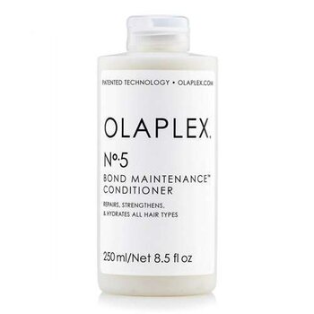 Atkuriamasis kondicionierius Olaplex No.5 Bond Maintenance Conditioner, 250ml kaina ir informacija | Balzamai, kondicionieriai | pigu.lt