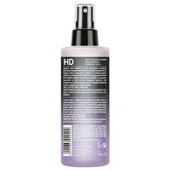 Dvifazis purškiamas nenuskalaujamas dažytų plaukų kondicionierius Farcom HD 2-Phase Spray, 150ml kaina ir informacija | Priemonės plaukų stiprinimui | pigu.lt