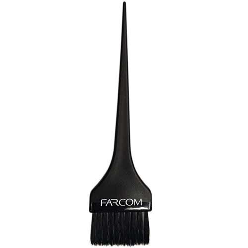 Plaukų dažymo šepetėlis Farcom NH04 цена и информация | Plaukų dažai | pigu.lt