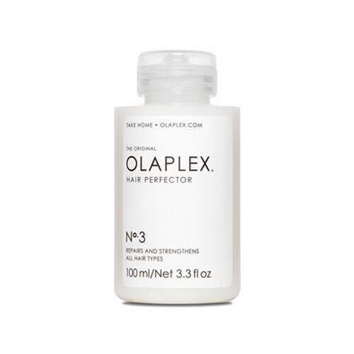 Atkuriamoji priemonė plaukams Olaplex hair Perfector No. 3, 100ml цена и информация | Priemonės plaukų stiprinimui | pigu.lt