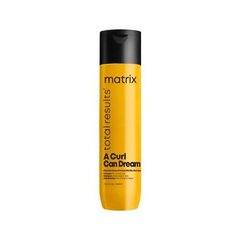 Šampūnas Matrix A Curl Can Dream, 300ml kaina ir informacija | Šampūnai | pigu.lt