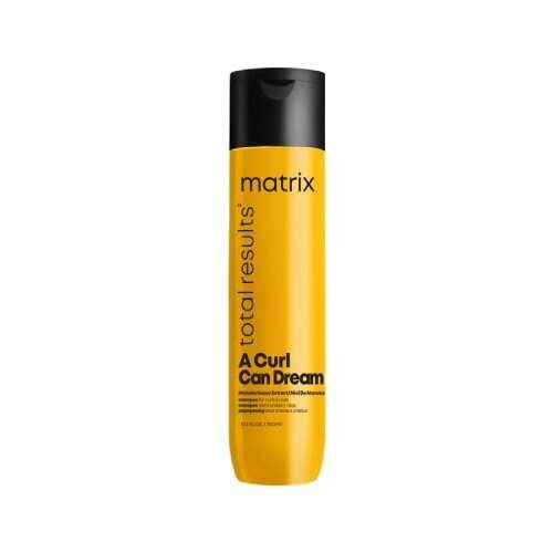 Šampūnas Matrix A Curl Can Dream, 300ml kaina ir informacija | Šampūnai | pigu.lt