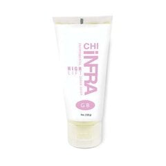 Plaukų šviesinimo kremas CHI Infra Golden Blonde Lightening Cream, 118ml kaina ir informacija | Plaukų dažai | pigu.lt
