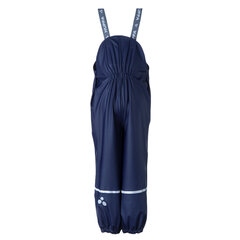 Детские непромокаемые штаны Huppa на подкладке PANTSY 2, темно-синий цвет цена и информация | Непромокаемая одежда для детей | pigu.lt