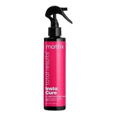 Purškiklis Matrix Total Results Insta Cure B5+ Liqui Protein Anti-Breakage Porosity Spray, 200ml цена и информация | Средства для укладки волос | pigu.lt