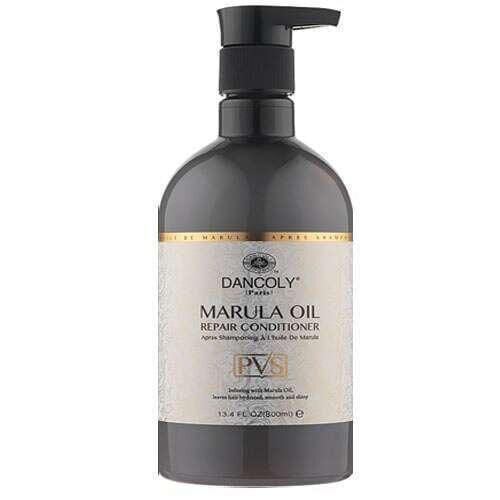 Atkuriamasis plaukų kondicionierius Angel Professional Dancoly Marula Oil Repair Conditioner, 800ml kaina ir informacija | Balzamai, kondicionieriai | pigu.lt