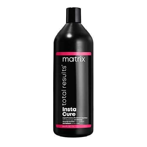 Kondicionierius Matrix Total Results Insta Cure Liquid Proteins Anti-breakage Conditioner, 1000ml цена и информация | Balzamai, kondicionieriai | pigu.lt