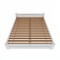 Dvigubos lovos grotelės STIPRIOS x 2, 140x200 cm цена и информация | Lovų grotelės | pigu.lt