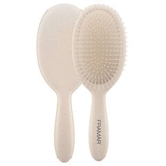 Plaukų šepetys Framar Golden Hour Sonora Brush, 1 vnt. цена и информация | Расчески, щетки для волос, ножницы | pigu.lt