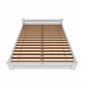 Dvigubos lovos grotelės STIPRIOS x 2, 160x200 cm kaina ir informacija | Lovų grotelės | pigu.lt
