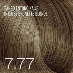 Plaukų dažai Expertia Professionel 7.77, 100 ml цена и информация | Краска для волос | pigu.lt